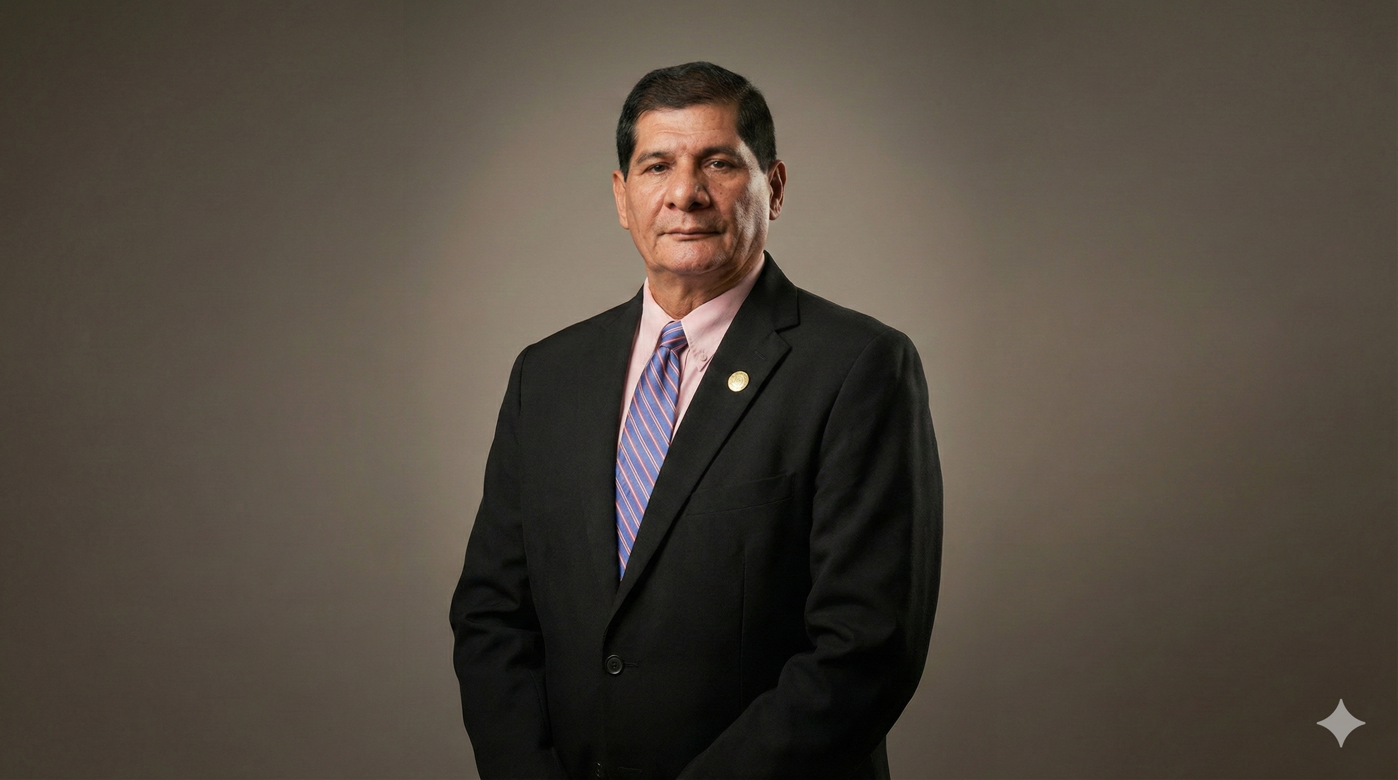 Abog. Modesto Verón